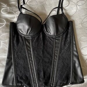 Bustier brand new